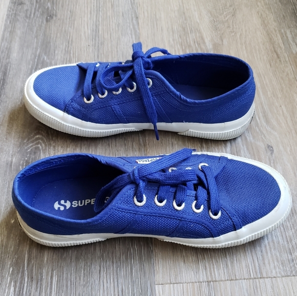 Superga shoes - Picture 6 of 13